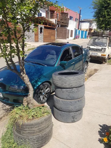 Fotografía de Vulca Pichilemu