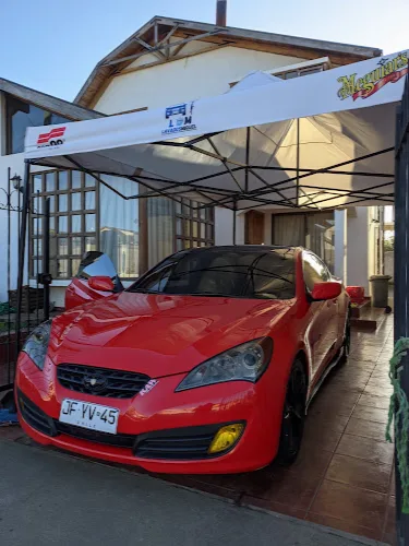 Fotografía de Lavado de Autos Miquel Detailing