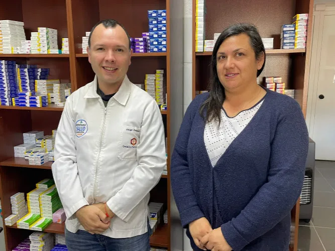 Fotografía de Farmacia Popular Pichilemu