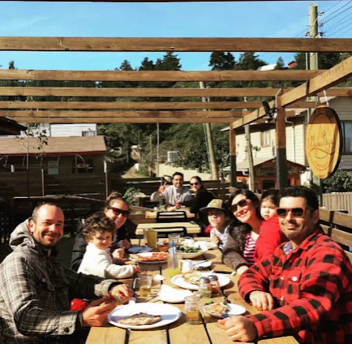 Fotografía de Marea Baja Pizzería