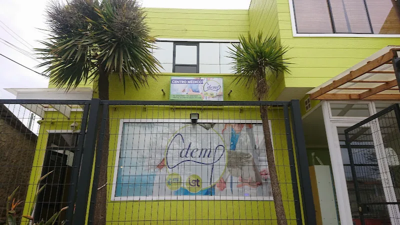 Fotografía de Centro Dental Médico Pichilemu