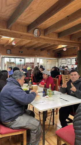 Fotografía de Restaurante Rancho Solitario