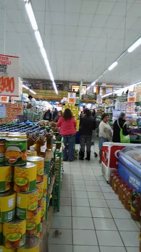 Fotografía de Supermercados El 9 Dionisio Acevedo