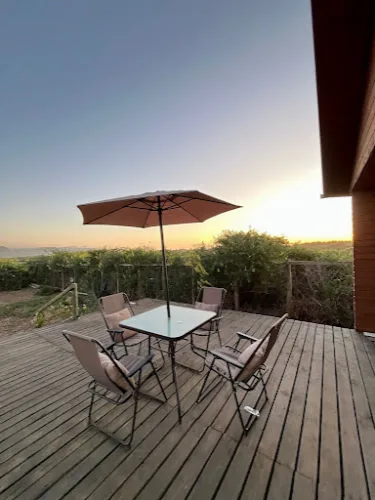 Fotografía de Loft Playa Cáhuil