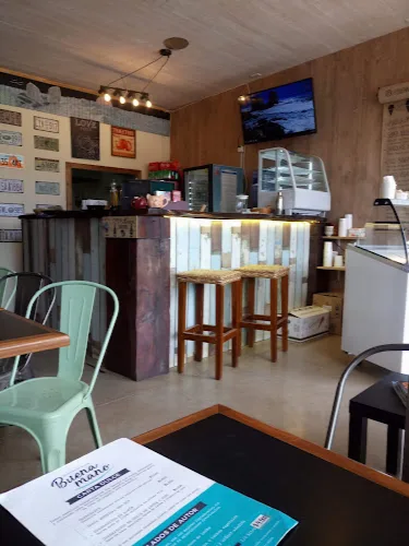 Fotografía de Bravos Pizzas y Cervezas