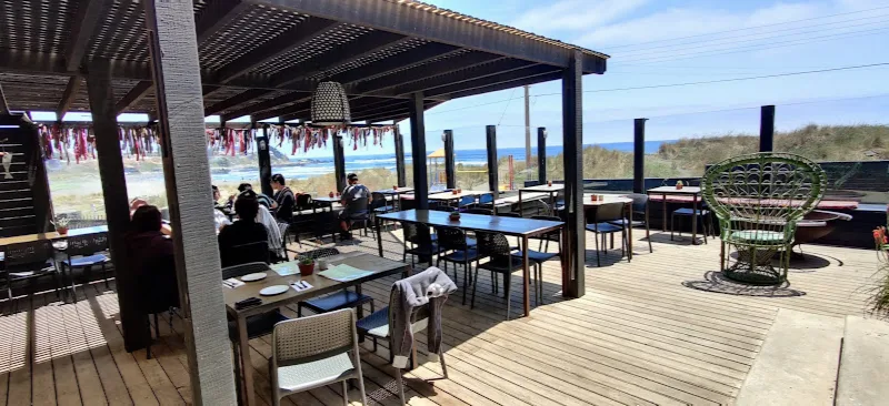 Fotografía de Restaurante Casa Cuesta