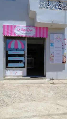 Fotografía de La Repostera