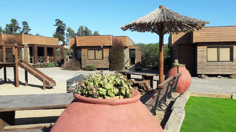 Fotografía de Cabañas Rancho Pinares