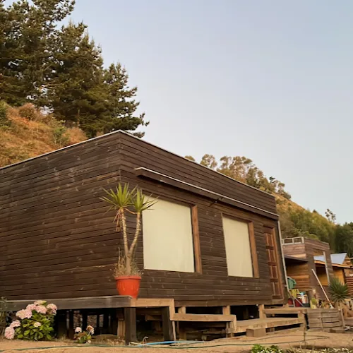 Fotografía de Cabañas y Tinajas Pachamama Cáhuil