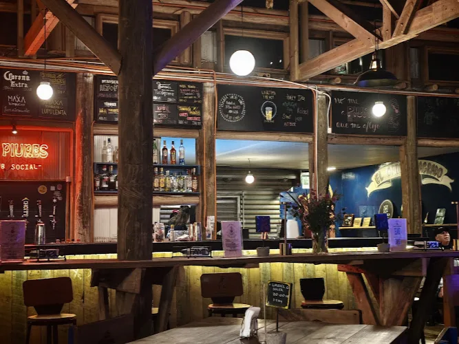 Fotografía de Restaurante Los Piures Club Social