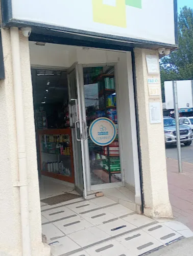 Fotografía de Farmacia Farmas
