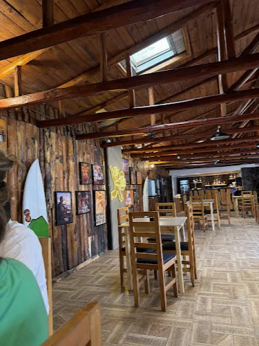 Fotografía de Bar Los Caliordas