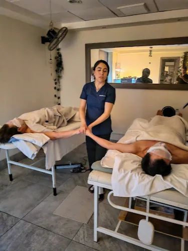 Fotografía de Momentus Salud y Bienestar