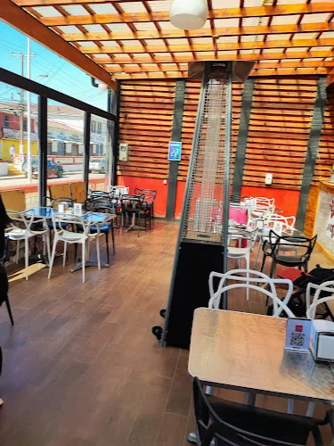 Fotografía de Café Montecarlo