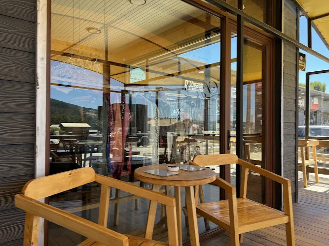 Fotografía de Cafetería La Negra