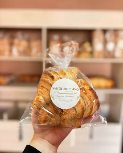 Fotografía de Sabor Artesano Panadería & Pastelería