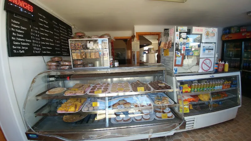 Fotografía de Restaurante Marixel