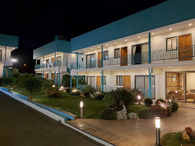 Fotografía de Apart Hotel Marina Pichilemu