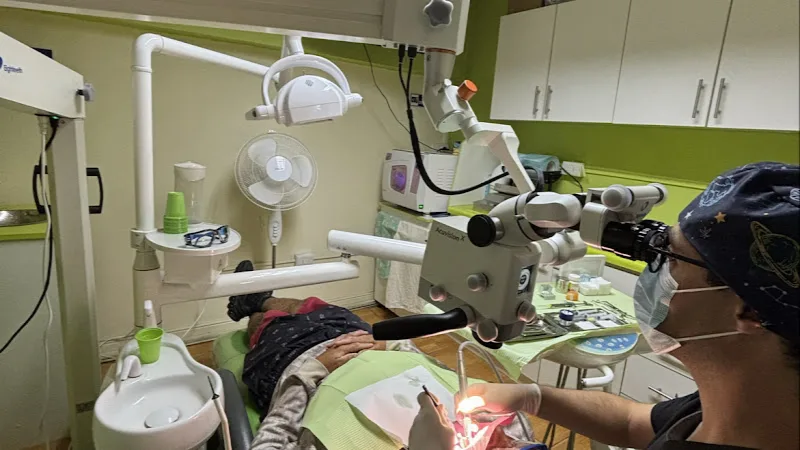 Fotografía de Endodoncia Pichilemu